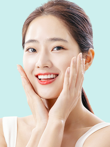 스킨부스터<p>피부 속부터 생기있고 촉촉하게<br> 프리미엄 스킨부스터  </p>