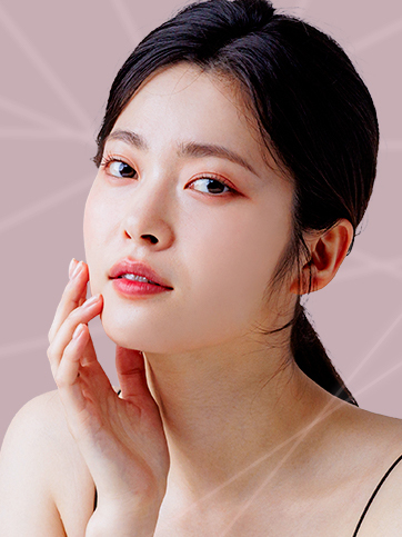 버츄RF<p>피부 속까지 젊어지는<br>펄스 고주파 시스템</p>